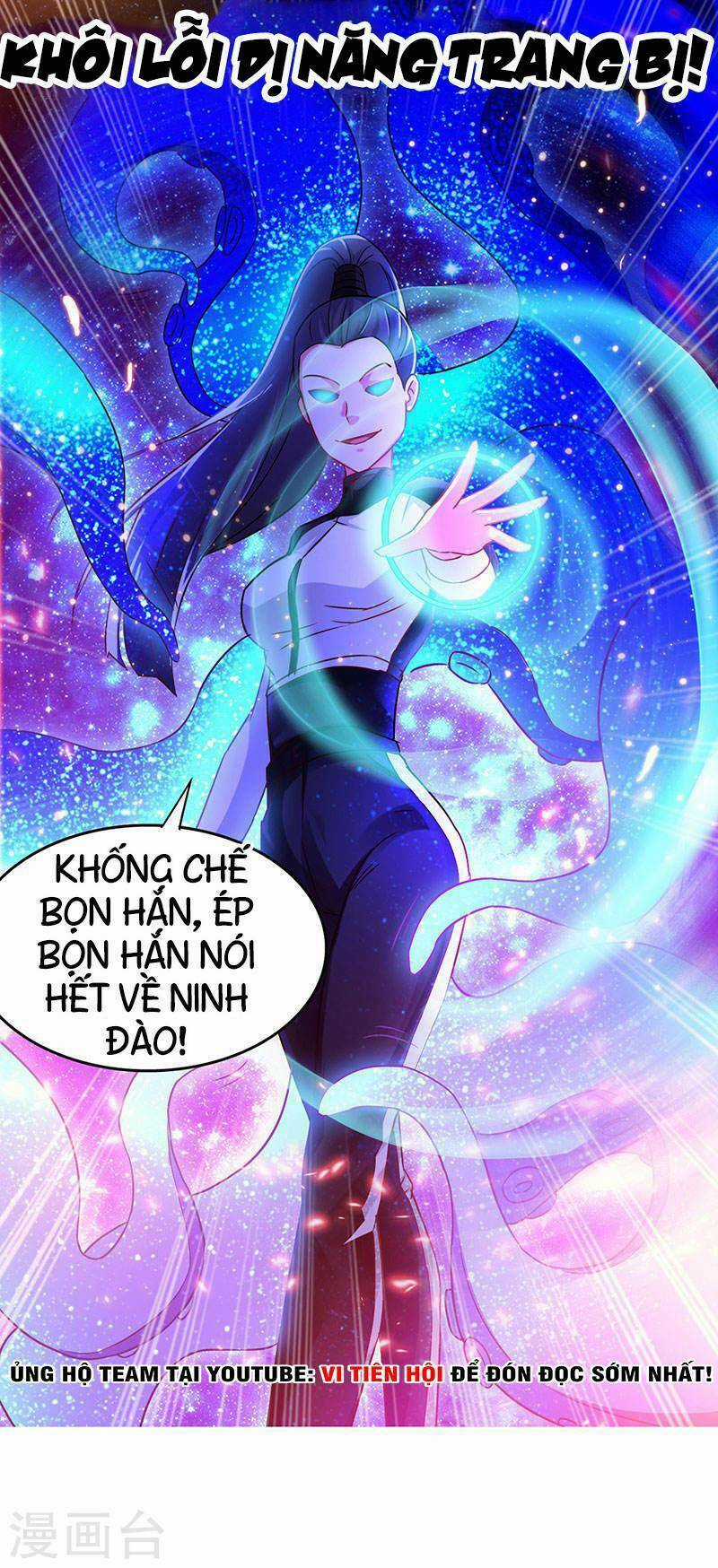 Siêu Cấp Bại Gia Tử - Chapter 70 - Trang 3