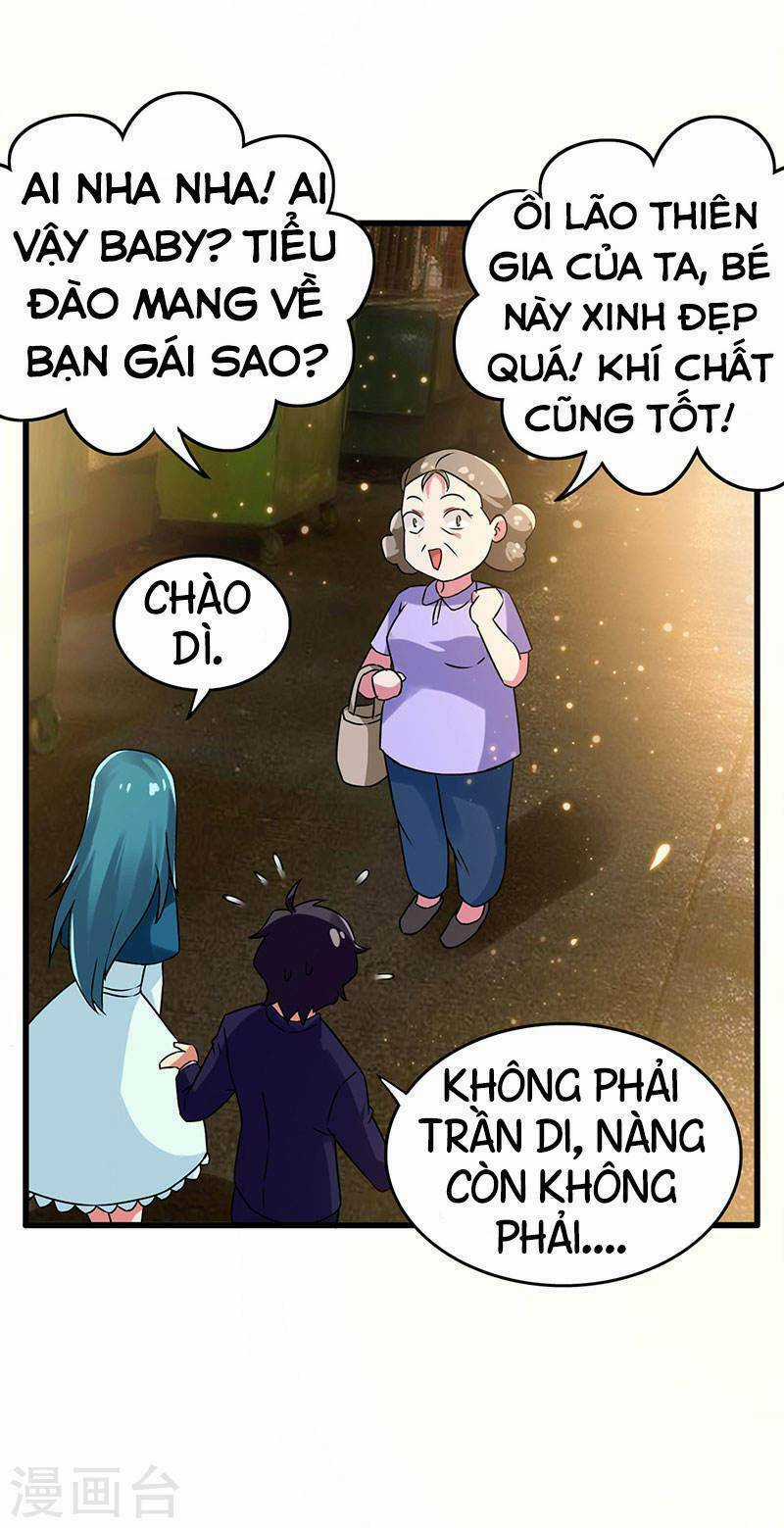 Siêu Cấp Bại Gia Tử - Chapter 70 - Trang 21