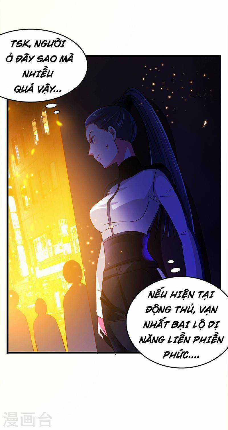 Siêu Cấp Bại Gia Tử - Chapter 70 - Trang 28