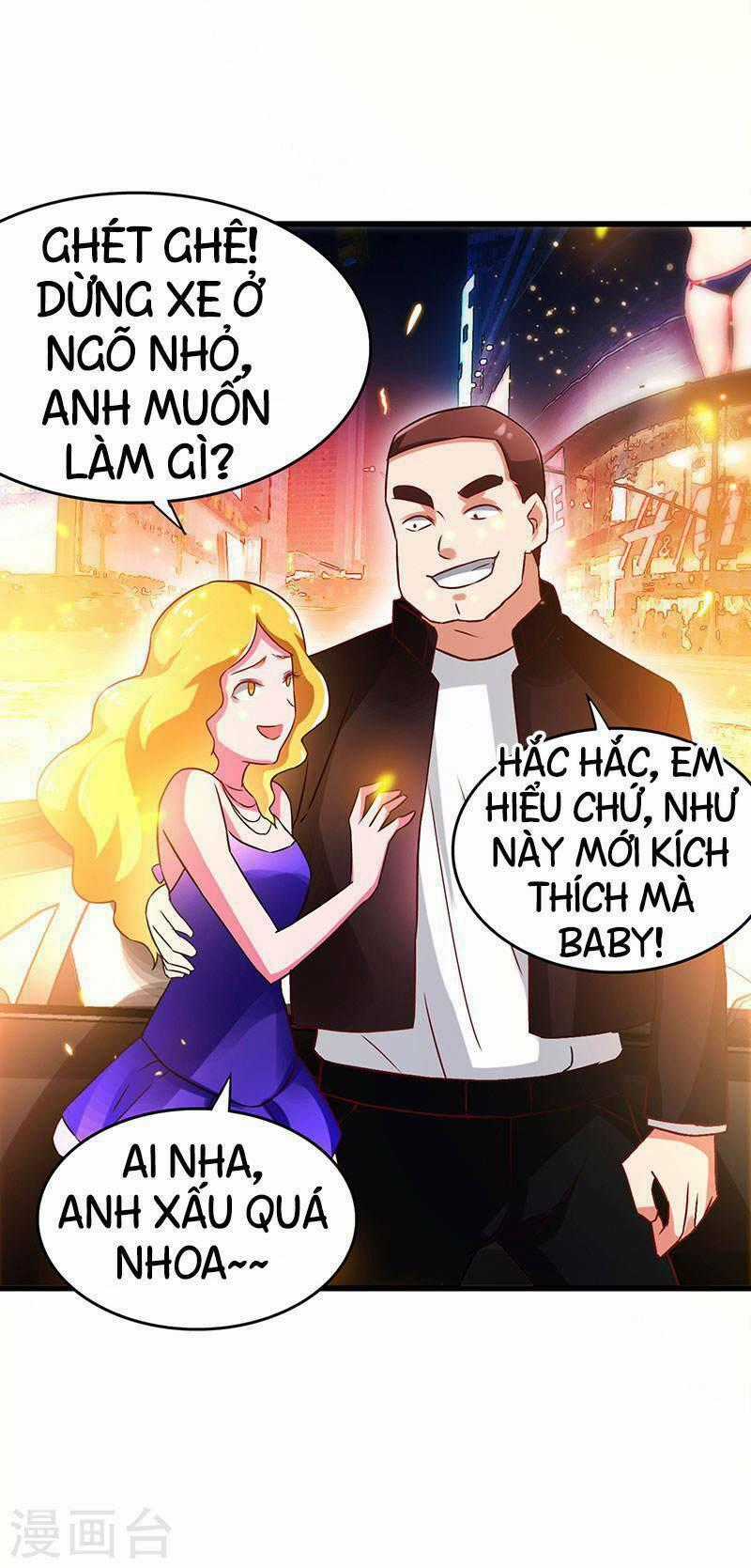 Siêu Cấp Bại Gia Tử - Chapter 70 - Trang 30