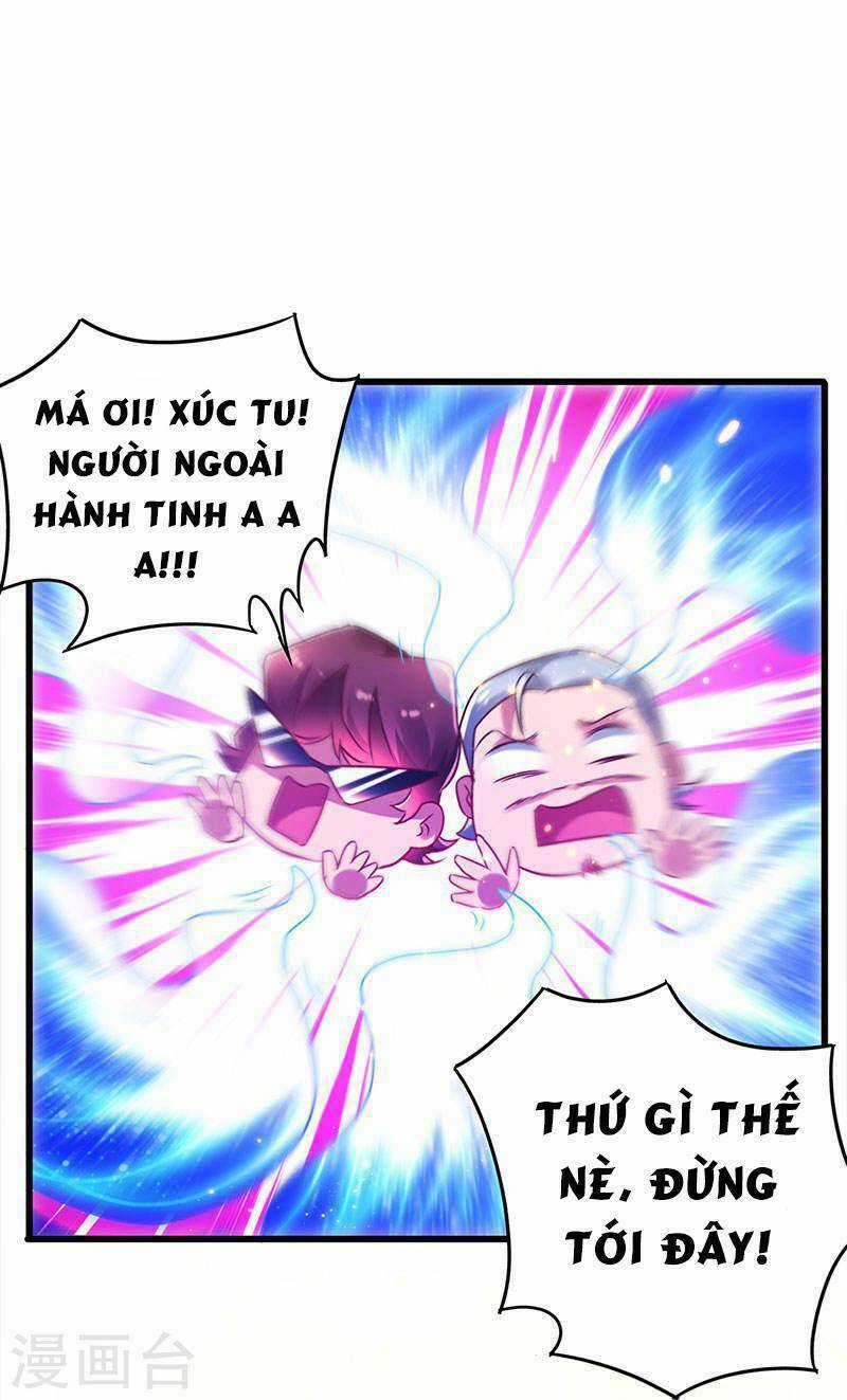 Siêu Cấp Bại Gia Tử - Chapter 70 - Trang 4