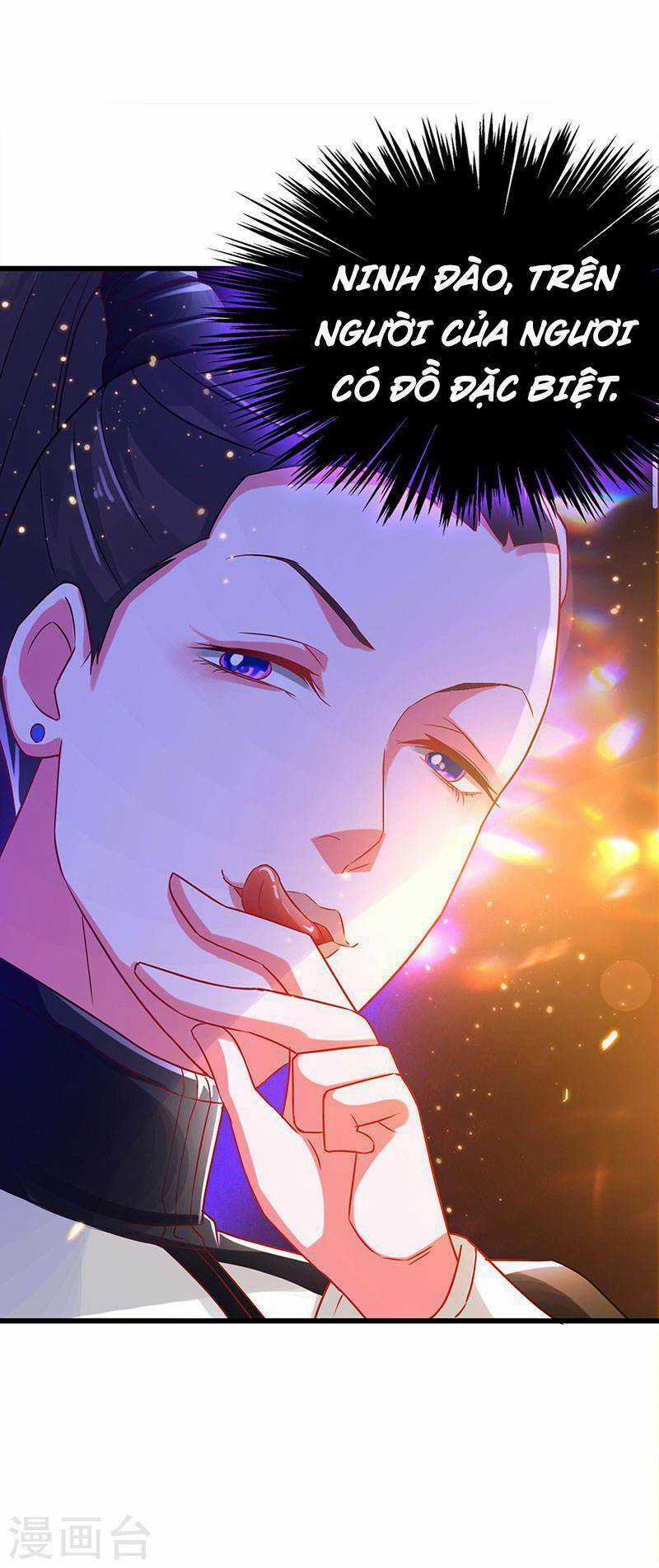 Siêu Cấp Bại Gia Tử - Chapter 70 - Trang 8