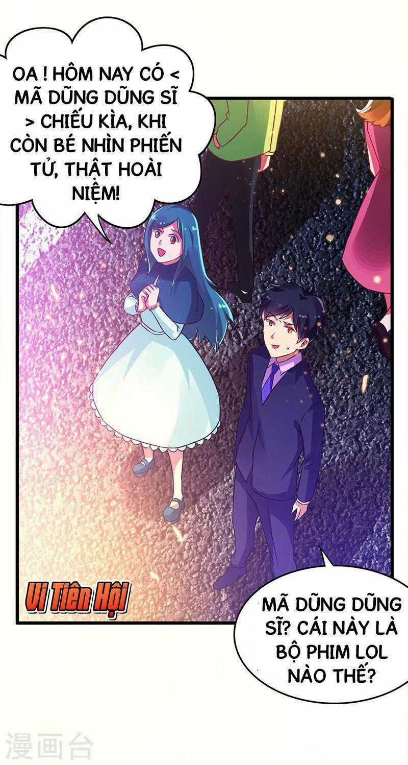 Siêu Cấp Bại Gia Tử - Chapter 71 - Trang 2