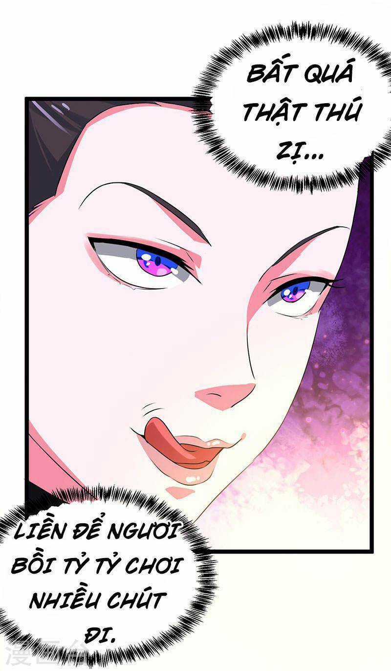 Siêu Cấp Bại Gia Tử - Chapter 71 - Trang 19