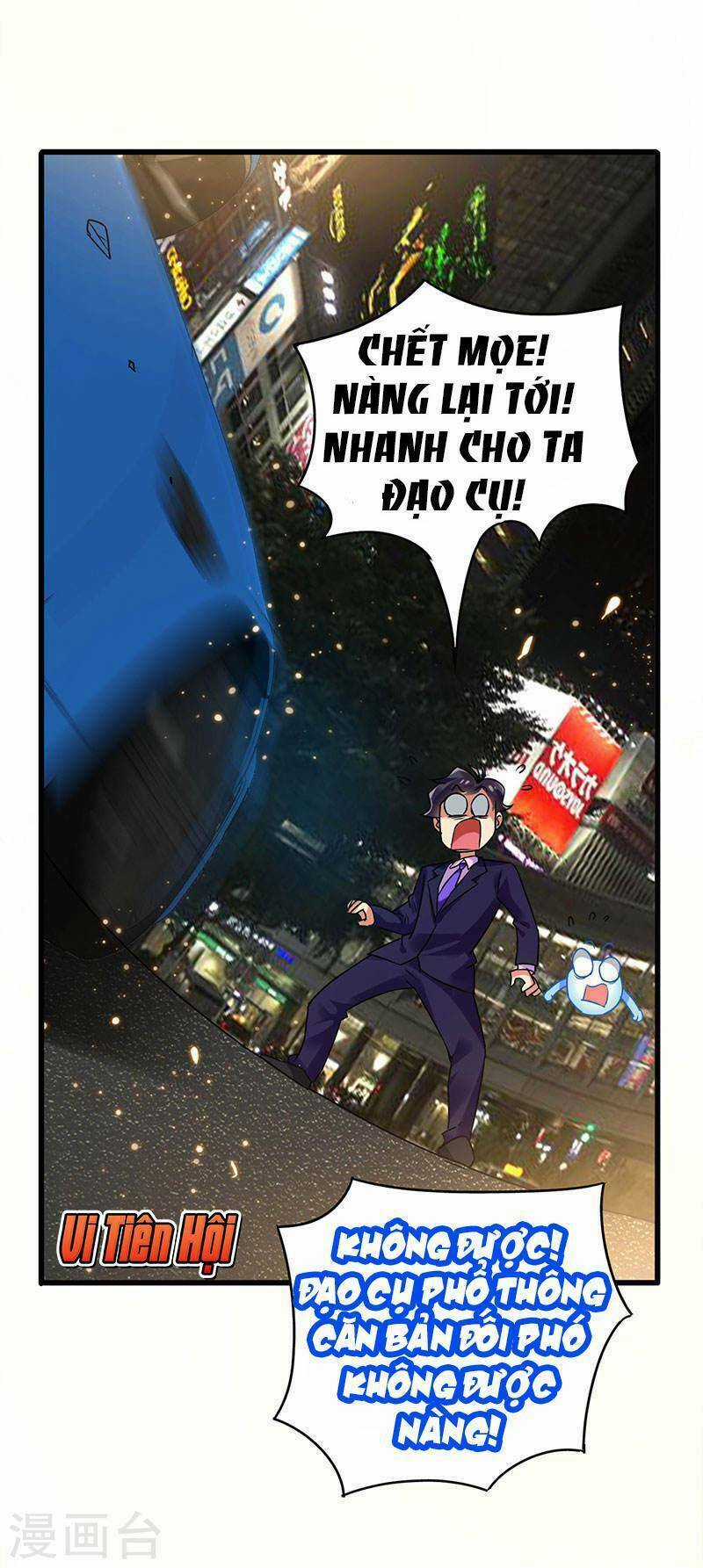 Siêu Cấp Bại Gia Tử - Chapter 71 - Trang 23