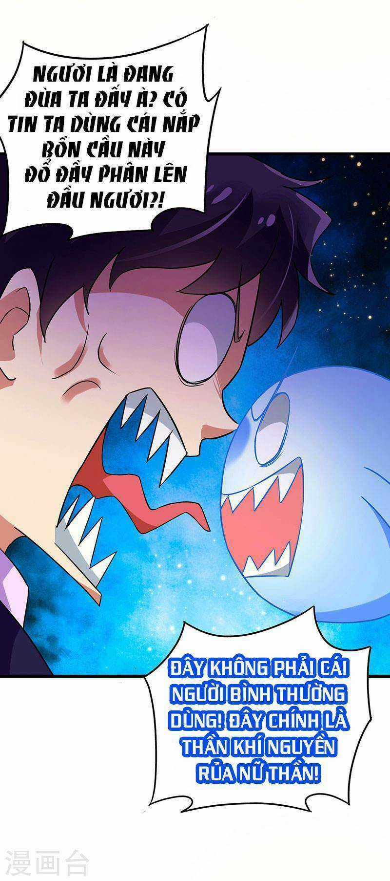 Siêu Cấp Bại Gia Tử - Chapter 71 - Trang 28