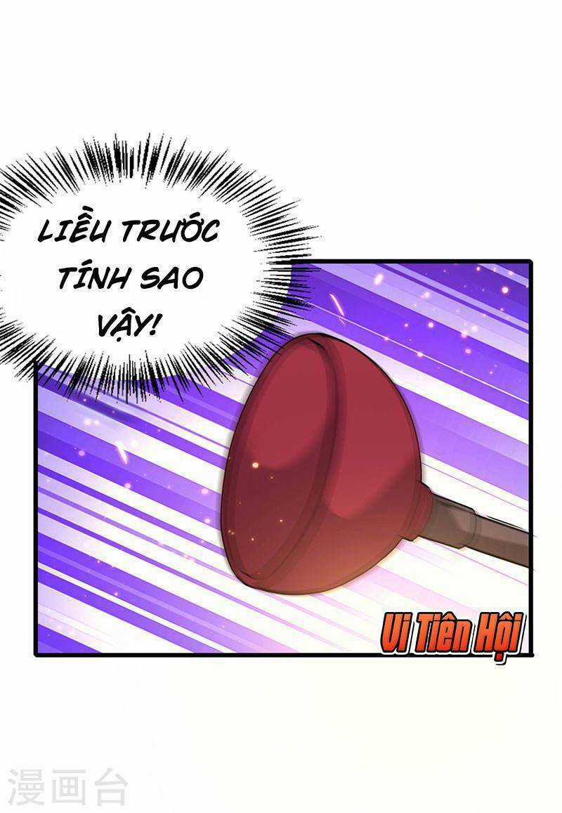 Siêu Cấp Bại Gia Tử - Chapter 71 - Trang 30