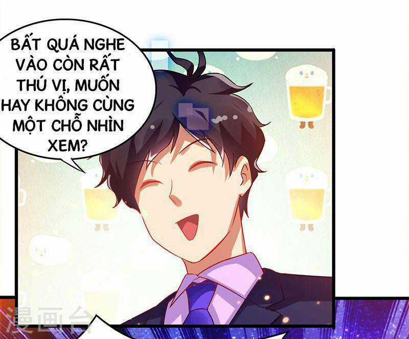 Siêu Cấp Bại Gia Tử - Chapter 71 - Trang 4