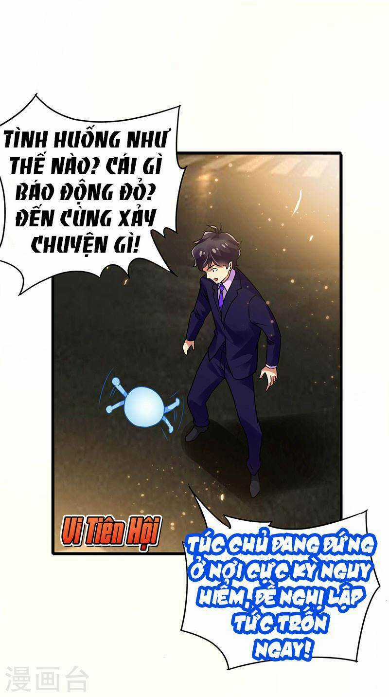 Siêu Cấp Bại Gia Tử - Chapter 71 - Trang 6