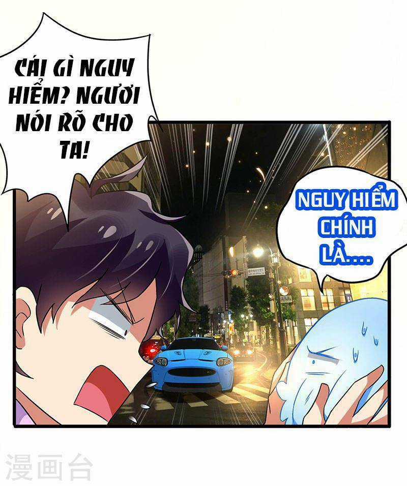 Siêu Cấp Bại Gia Tử - Chapter 71 - Trang 7