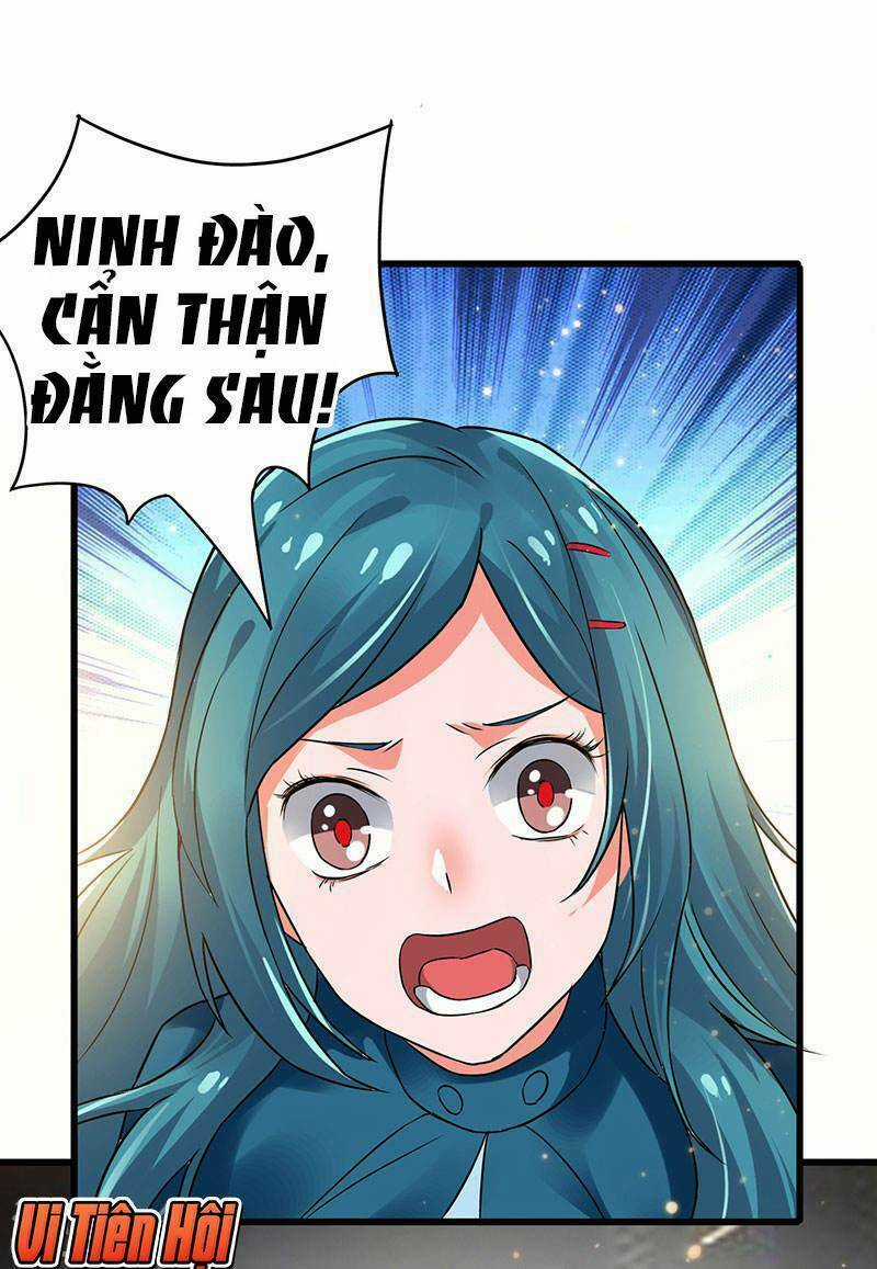 Siêu Cấp Bại Gia Tử - Chapter 71 - Trang 8