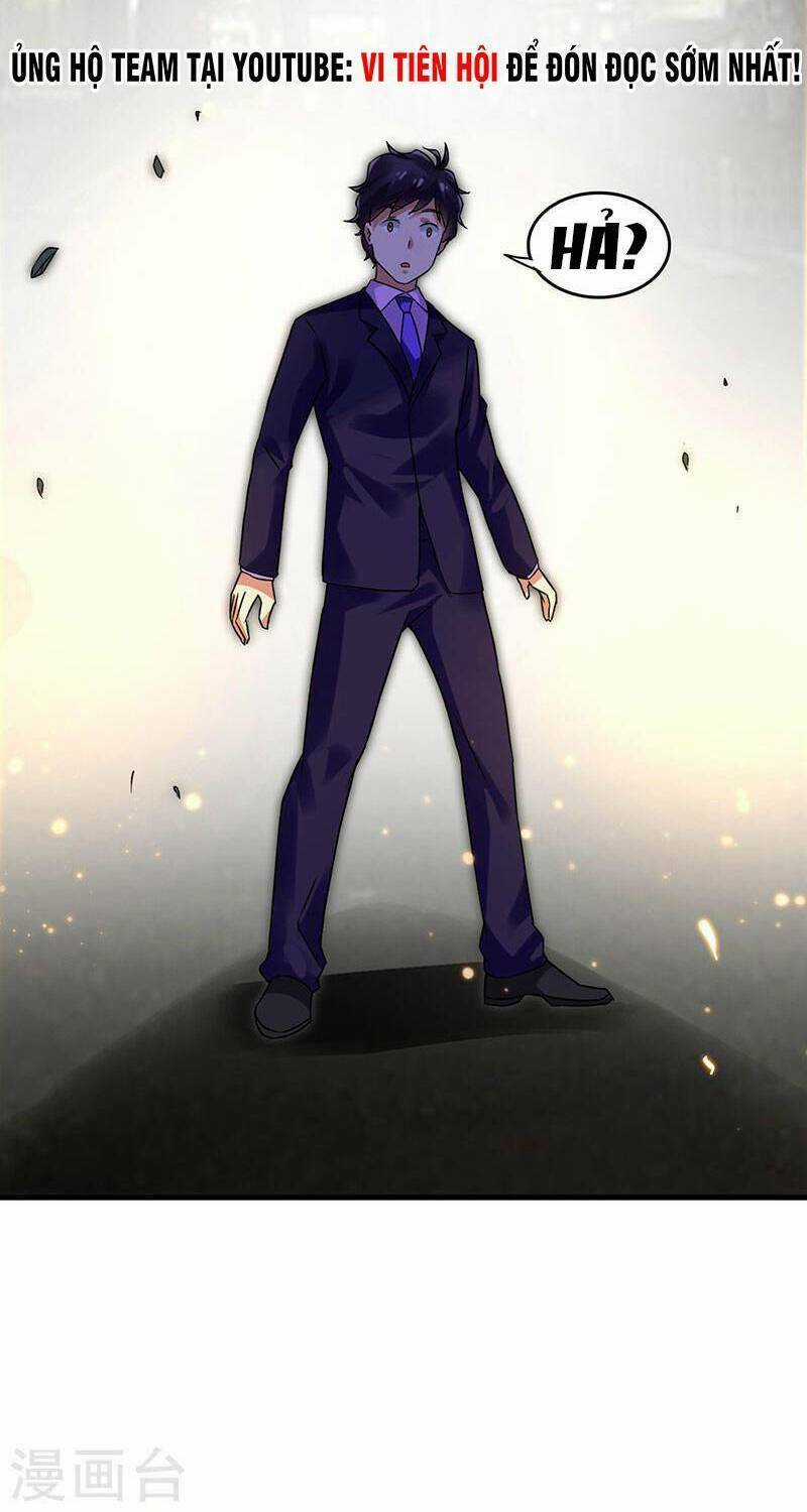 Siêu Cấp Bại Gia Tử - Chapter 71 - Trang 10