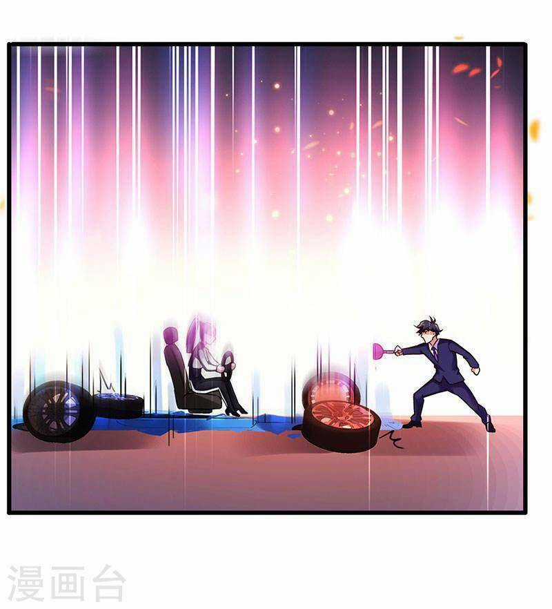 Siêu Cấp Bại Gia Tử - Chapter 72 - Trang 11