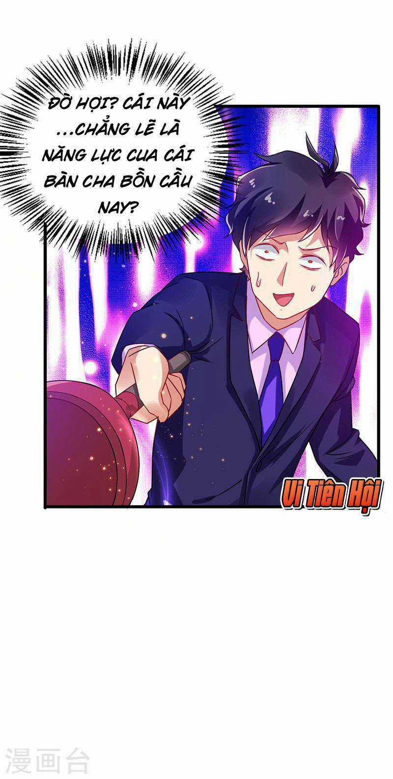 Siêu Cấp Bại Gia Tử - Chapter 72 - Trang 13