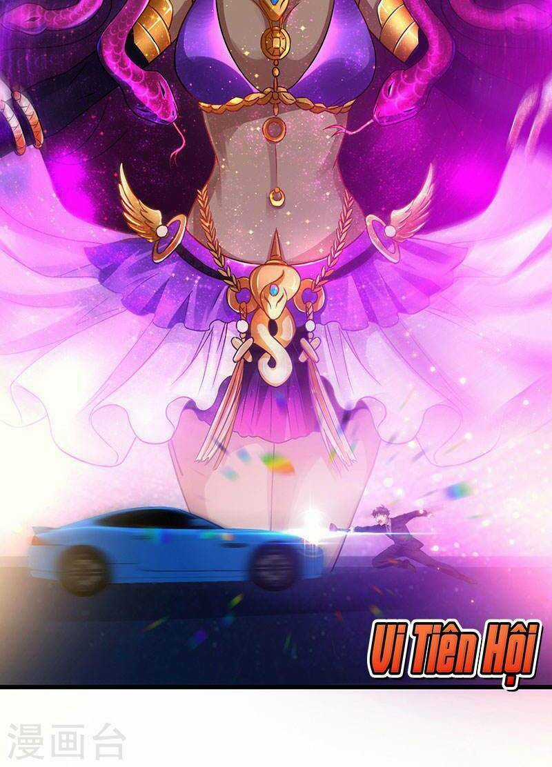 Siêu Cấp Bại Gia Tử - Chapter 72 - Trang 4