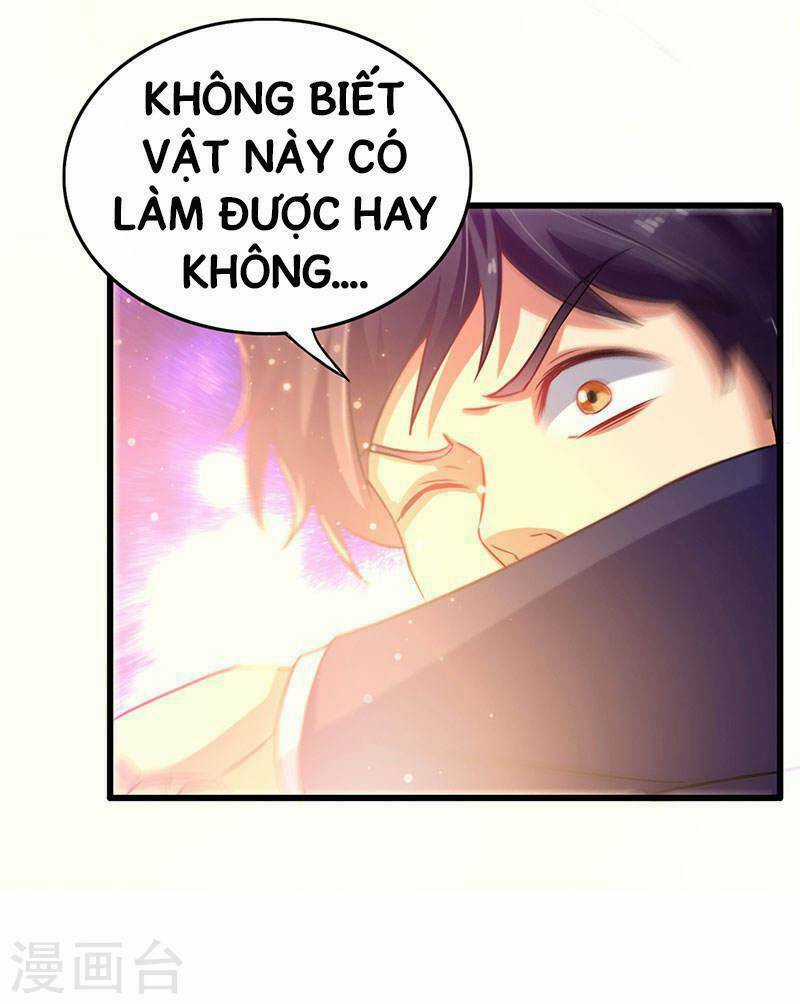 Siêu Cấp Bại Gia Tử - Chapter 72 - Trang 6