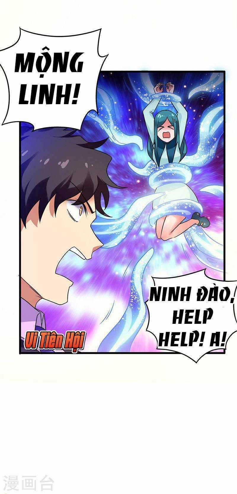 Siêu Cấp Bại Gia Tử - Chapter 73 - Trang 1