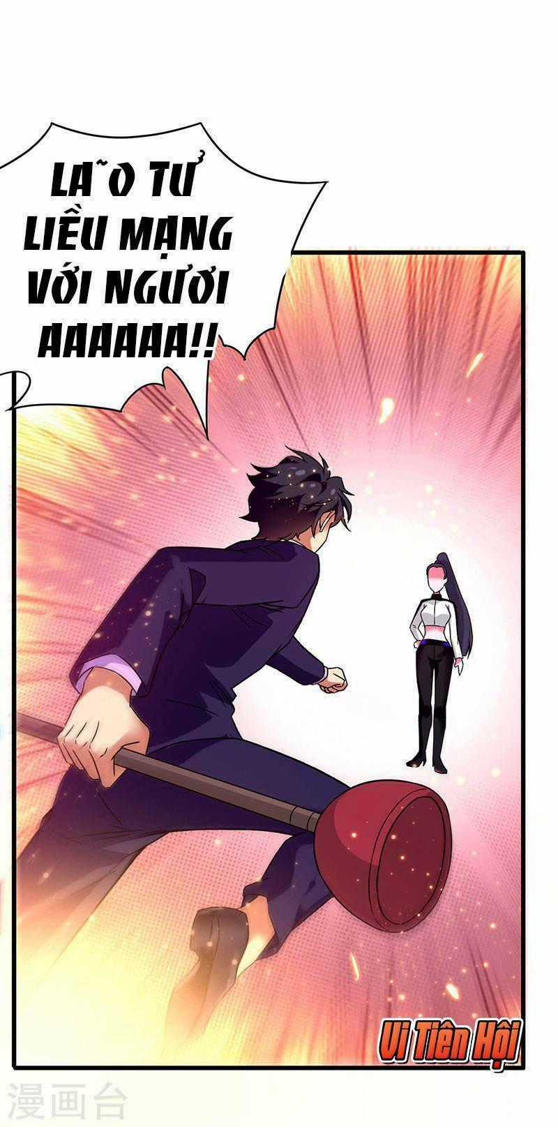 Siêu Cấp Bại Gia Tử - Chapter 73 - Trang 2