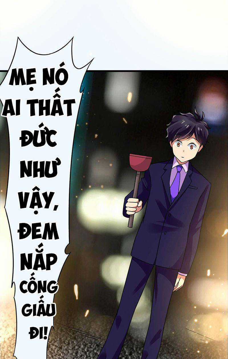 Siêu Cấp Bại Gia Tử - Chapter 73 - Trang 12