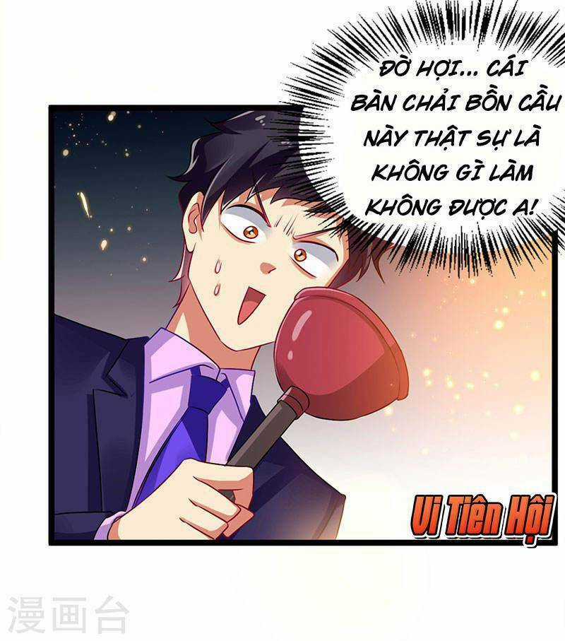 Siêu Cấp Bại Gia Tử - Chapter 73 - Trang 15
