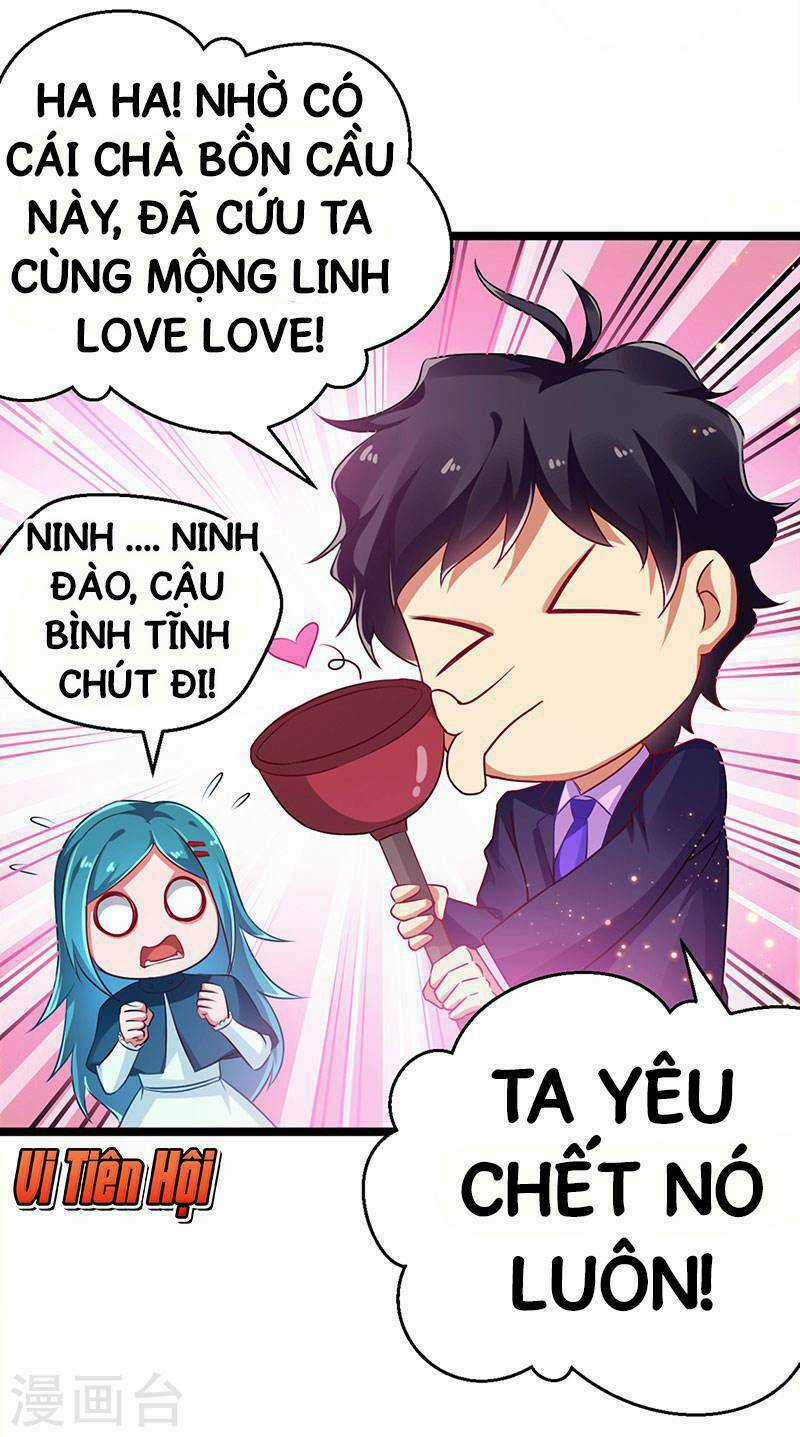 Siêu Cấp Bại Gia Tử - Chapter 73 - Trang 18