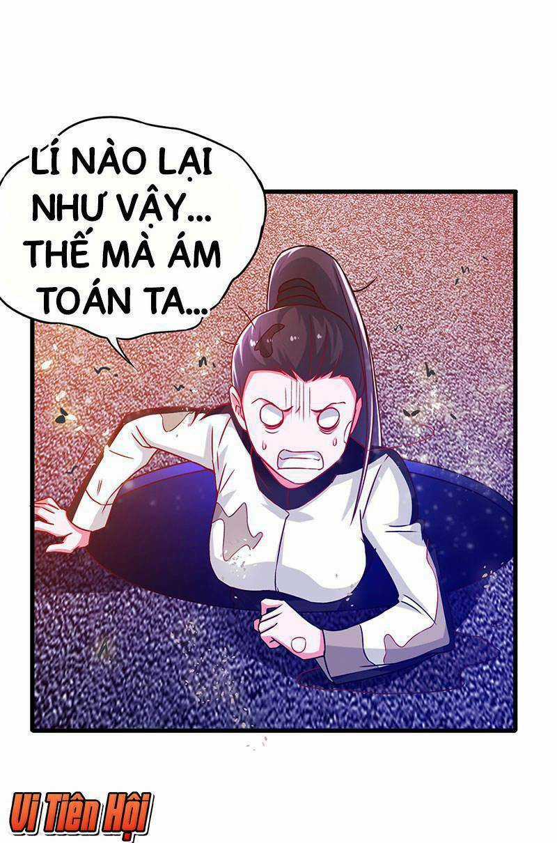 Siêu Cấp Bại Gia Tử - Chapter 73 - Trang 20