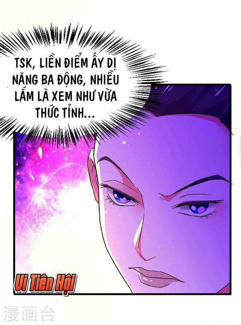 Siêu Cấp Bại Gia Tử - Chapter 73 - Trang 3