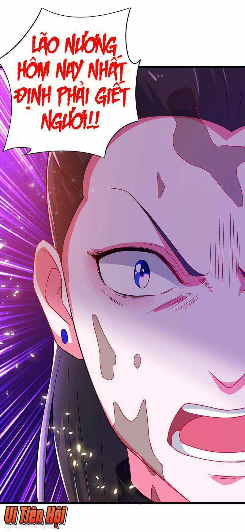 Siêu Cấp Bại Gia Tử - Chapter 73 - Trang 21