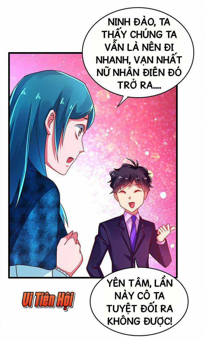 Siêu Cấp Bại Gia Tử - Chapter 73 - Trang 30