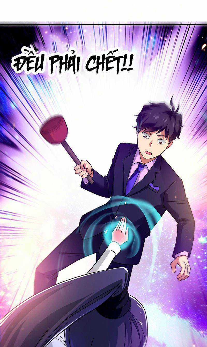 Siêu Cấp Bại Gia Tử - Chapter 73 - Trang 5