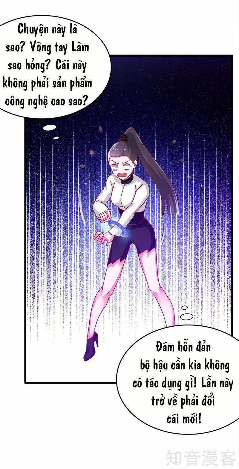 Siêu Cấp Bại Gia Tử - Chapter 74 - Trang 11