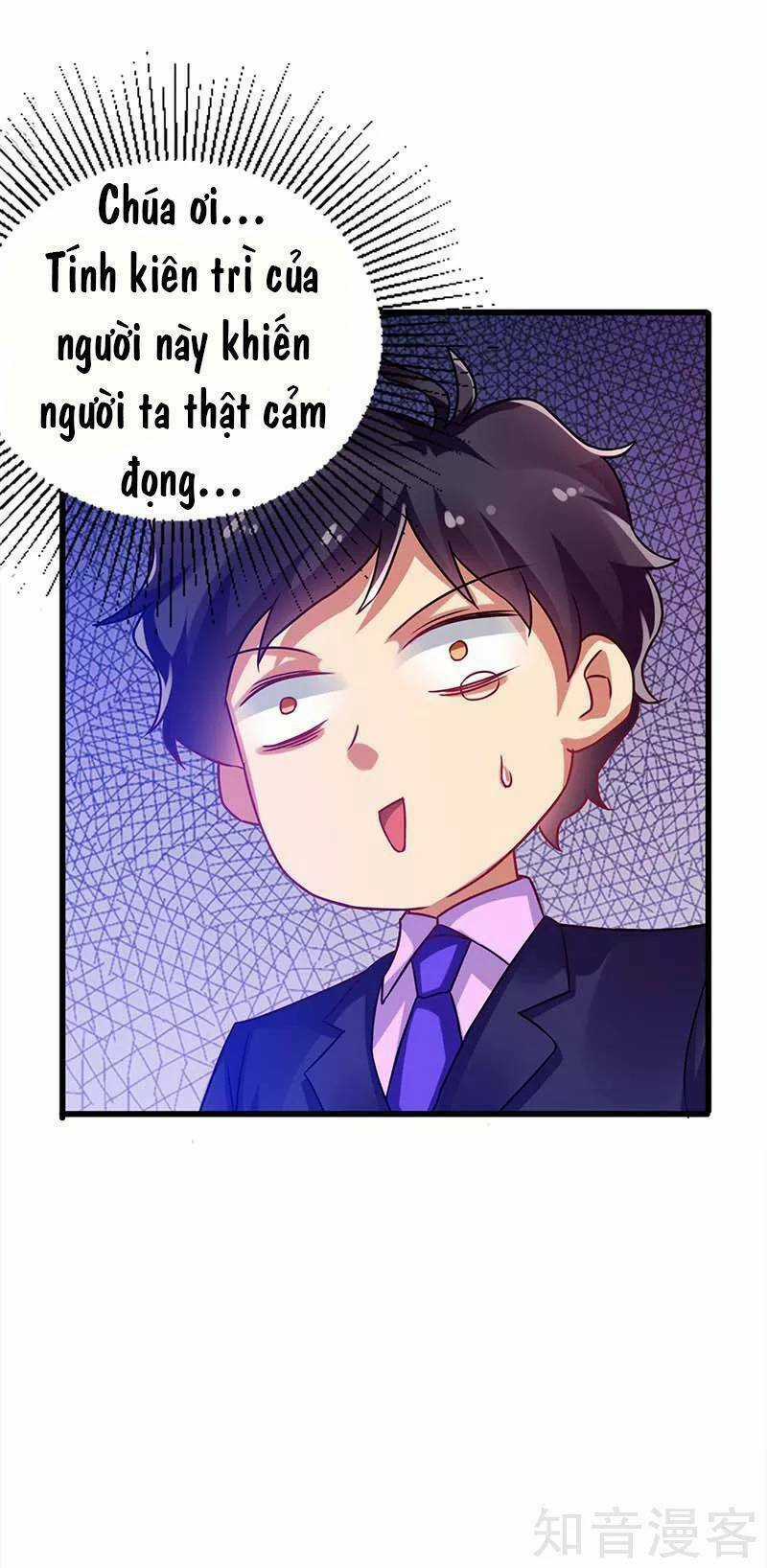 Siêu Cấp Bại Gia Tử - Chapter 74 - Trang 3