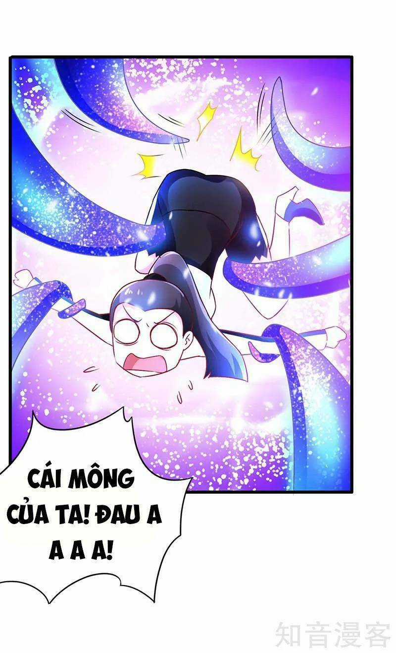 Siêu Cấp Bại Gia Tử - Chapter 74 - Trang 22