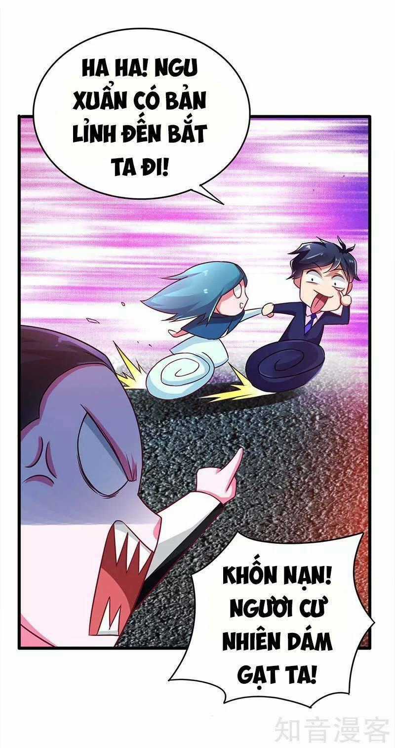 Siêu Cấp Bại Gia Tử - Chapter 74 - Trang 34