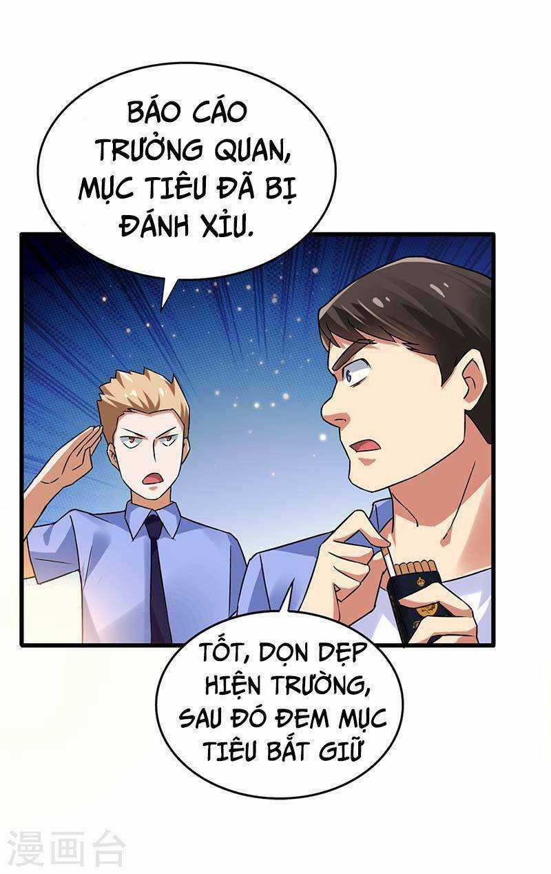 Siêu Cấp Bại Gia Tử - Chapter 75 - Trang 33
