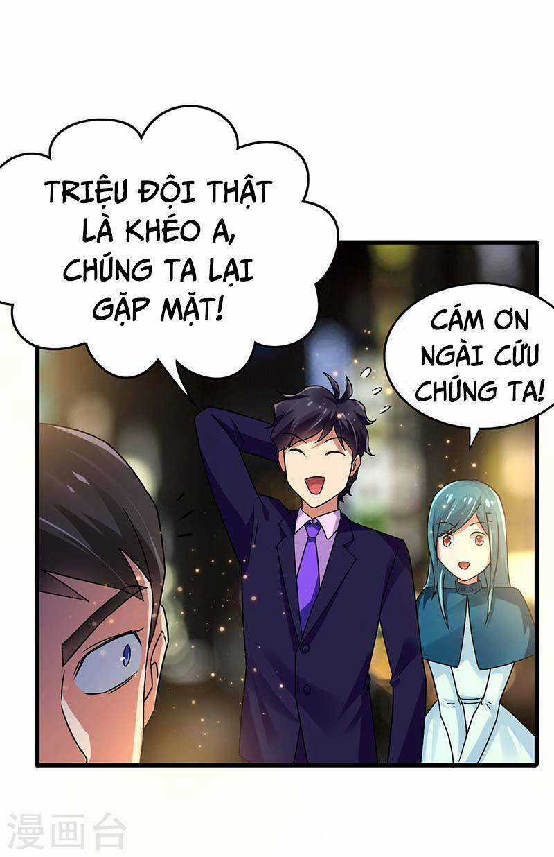 Siêu Cấp Bại Gia Tử - Chapter 75 - Trang 34
