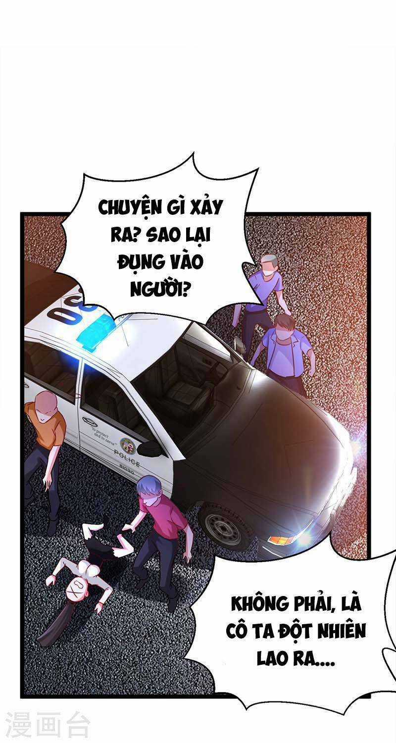 Siêu Cấp Bại Gia Tử - Chapter 75 - Trang 8