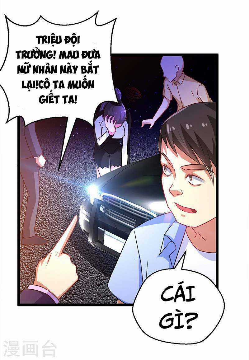 Siêu Cấp Bại Gia Tử - Chapter 75 - Trang 10