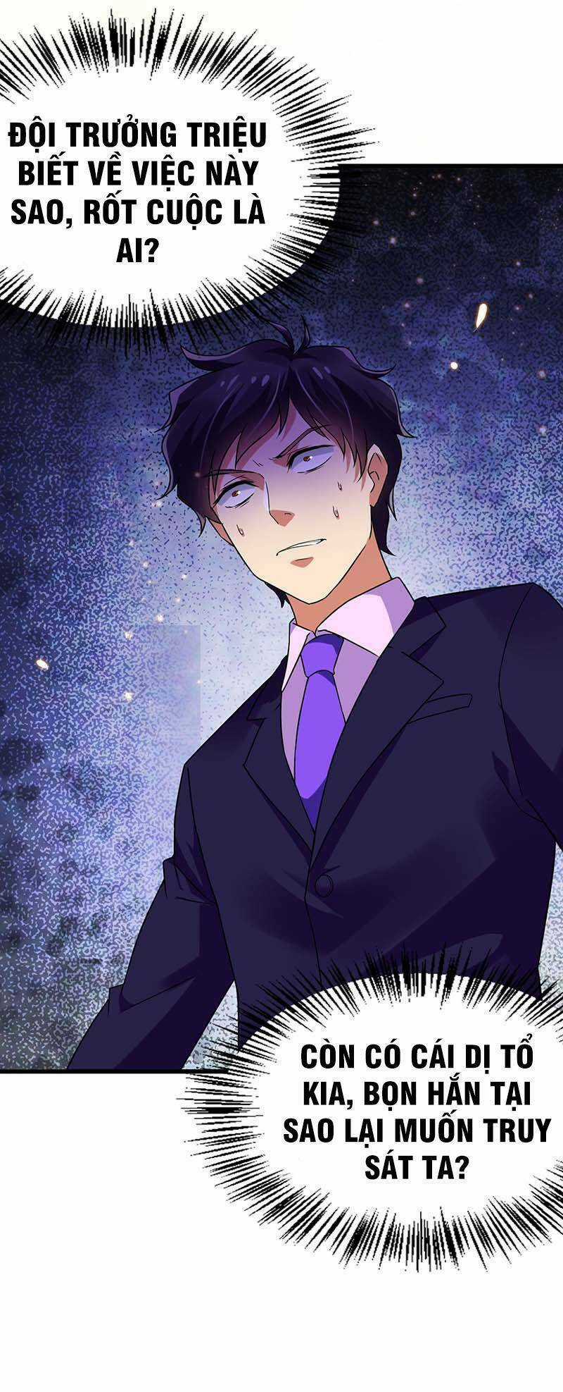 Siêu Cấp Bại Gia Tử - Chapter 76 - Trang 12