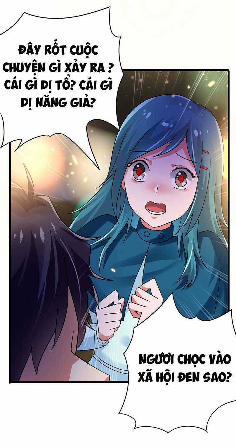 Siêu Cấp Bại Gia Tử - Chapter 76 - Trang 14