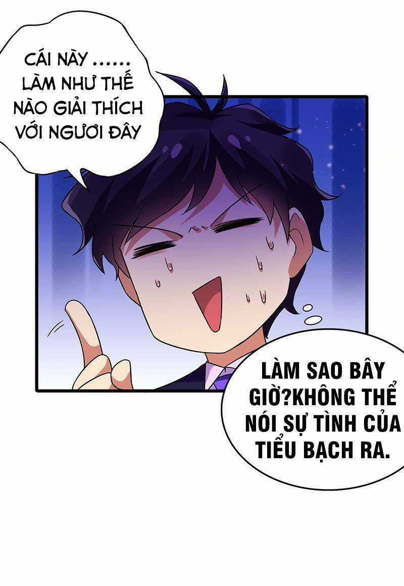 Siêu Cấp Bại Gia Tử - Chapter 76 - Trang 15