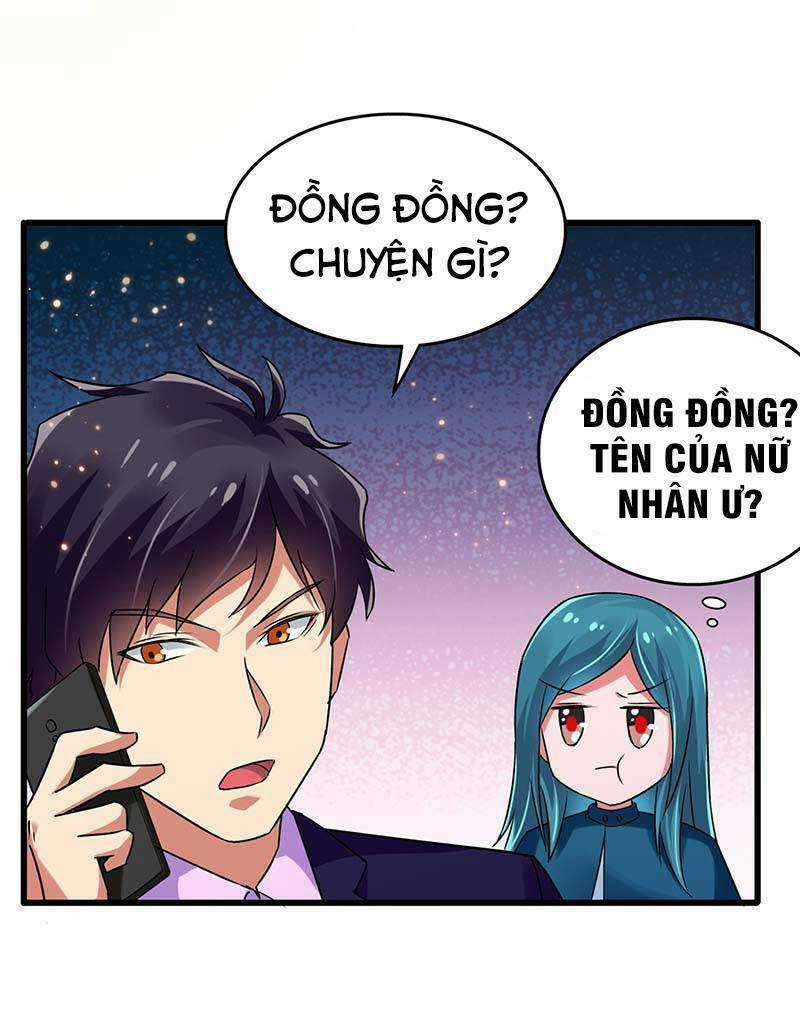 Siêu Cấp Bại Gia Tử - Chapter 76 - Trang 17