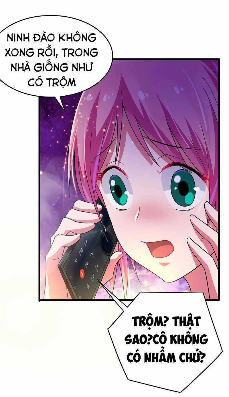 Siêu Cấp Bại Gia Tử - Chapter 76 - Trang 18
