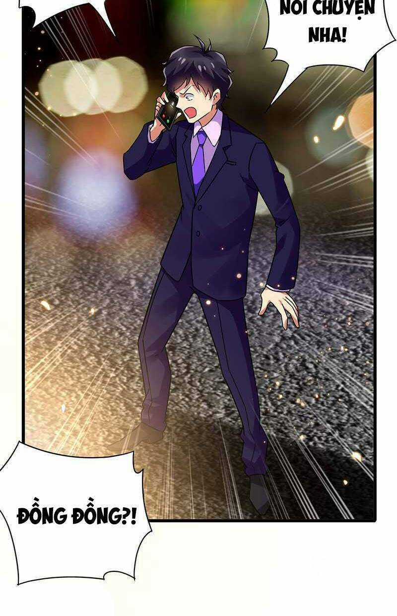 Siêu Cấp Bại Gia Tử - Chapter 76 - Trang 22