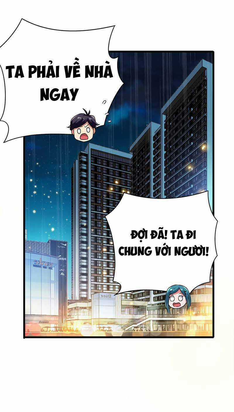 Siêu Cấp Bại Gia Tử - Chapter 76 - Trang 23