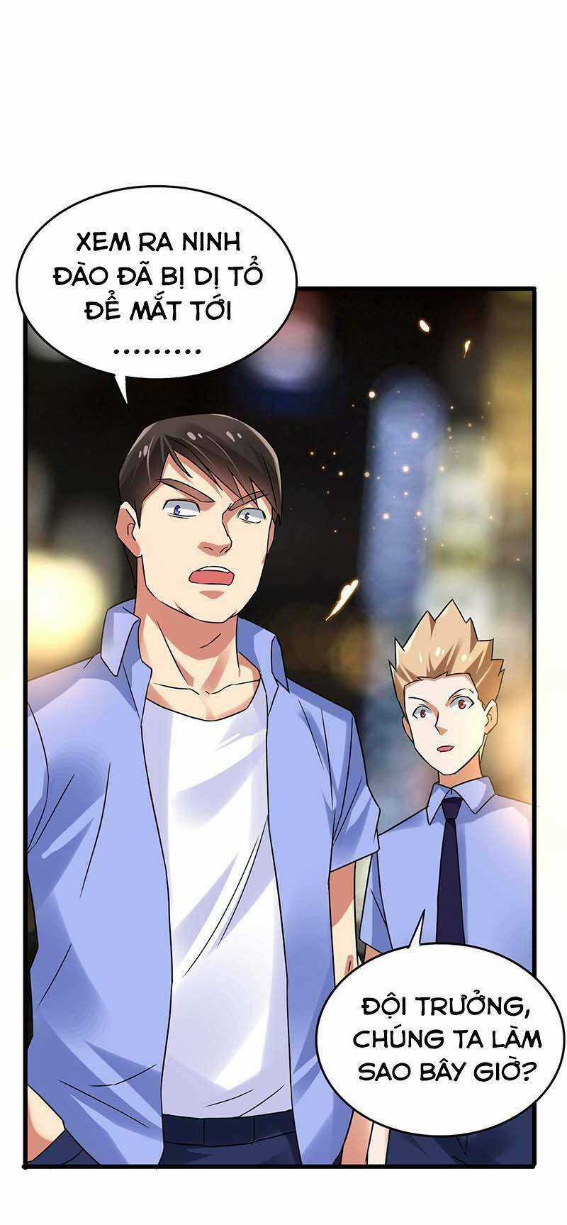 Siêu Cấp Bại Gia Tử - Chapter 76 - Trang 25