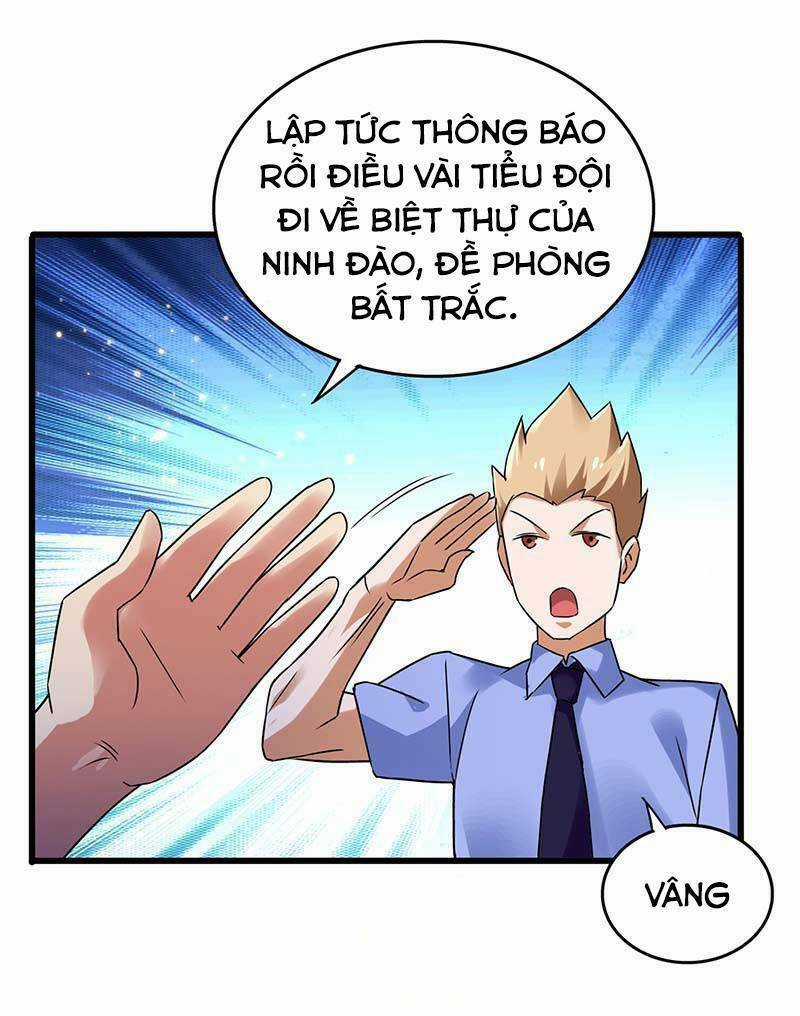 Siêu Cấp Bại Gia Tử - Chapter 76 - Trang 26