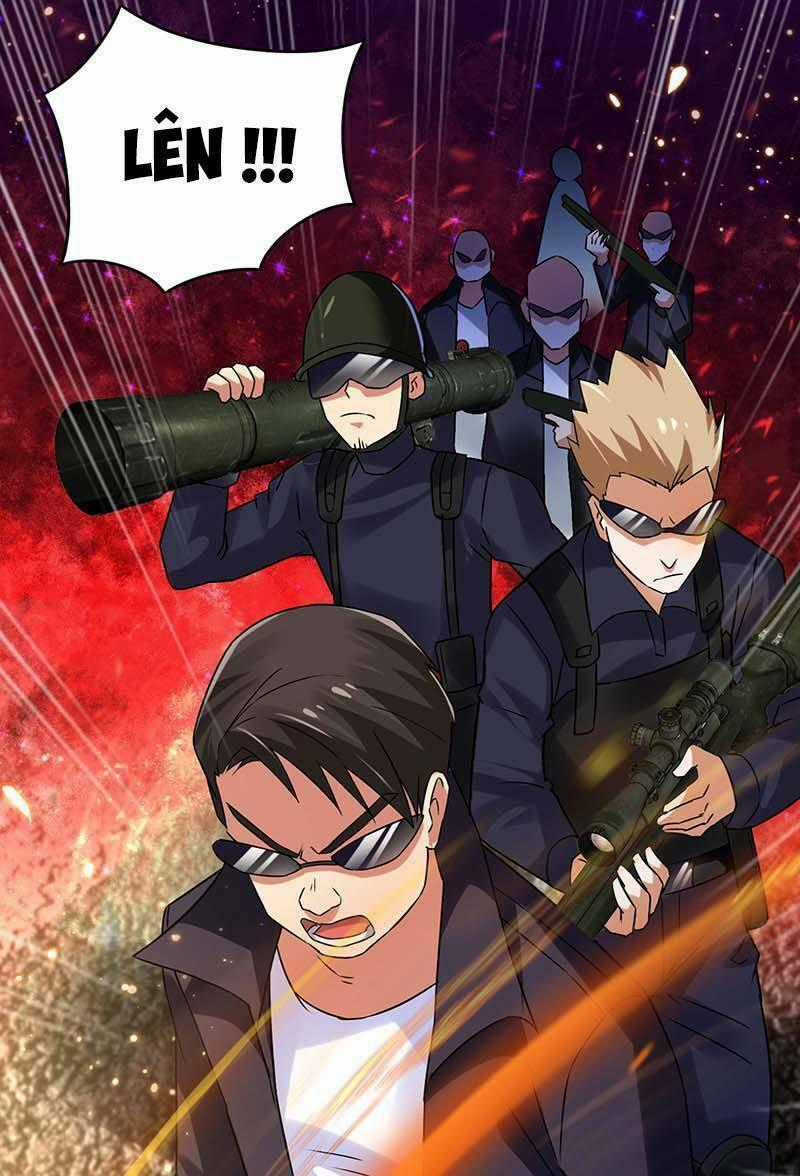 Siêu Cấp Bại Gia Tử - Chapter 76 - Trang 29