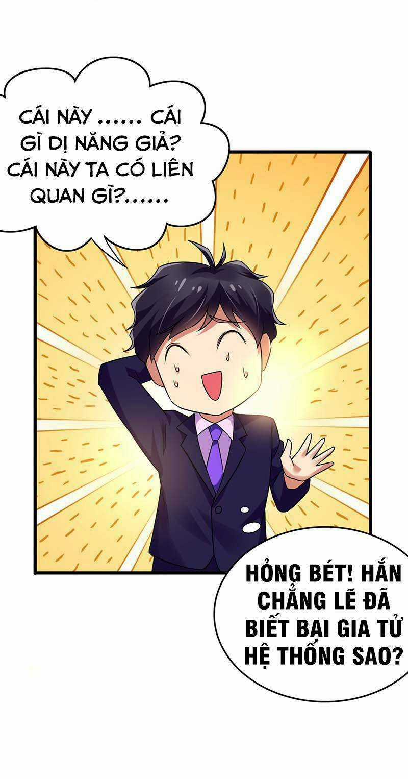 Siêu Cấp Bại Gia Tử - Chapter 76 - Trang 6