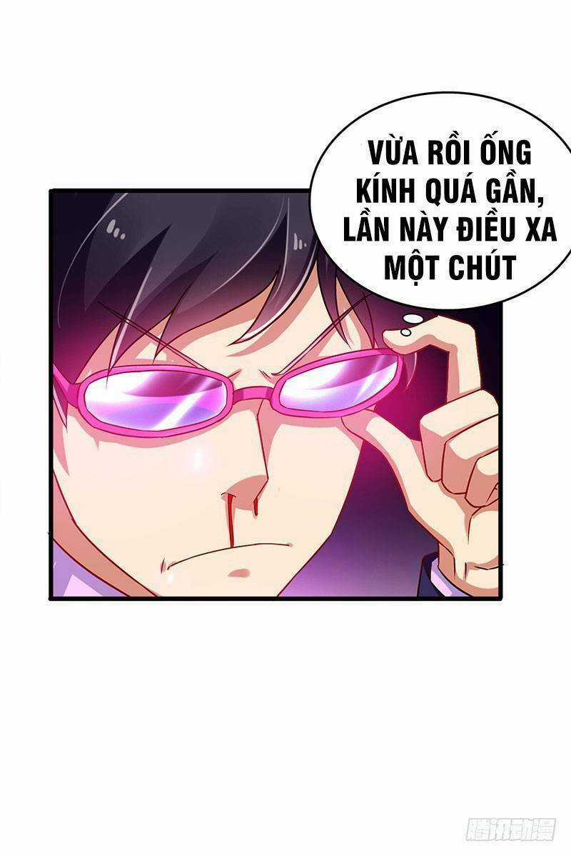 Siêu Cấp Bại Gia Tử - Chapter 77 - Trang 12